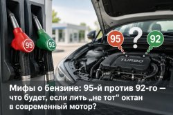 ���� � �������: 95-� ������ 92-��
